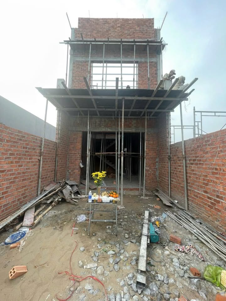 Nhà riêng Đường Huỳnh Tấn Phát Rạch Giá 125m² - Ô tô vào tận nhà!