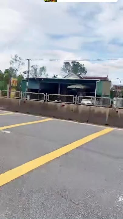 Đất nền mặt QL 1A Cẩm Xuyên, Hà Tĩnh - Kinh doanh đắc lộc