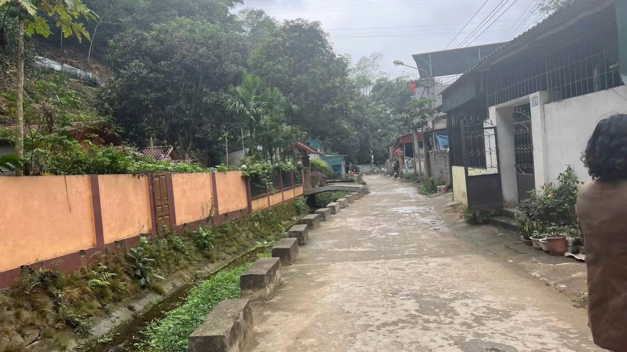 Đất nền TP Hòa Bình 52m² - Tiềm năng tăng giá vượt trội!