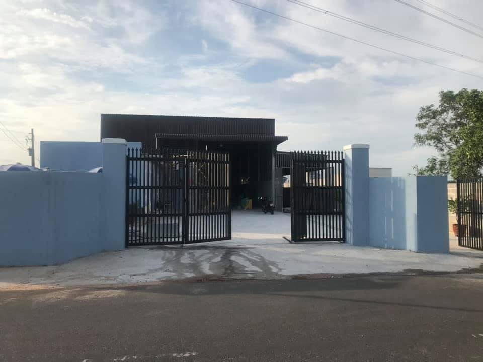 Kho xưởng Phong Nẫm 700m² giá 20 triệu - Hoạt động ngay