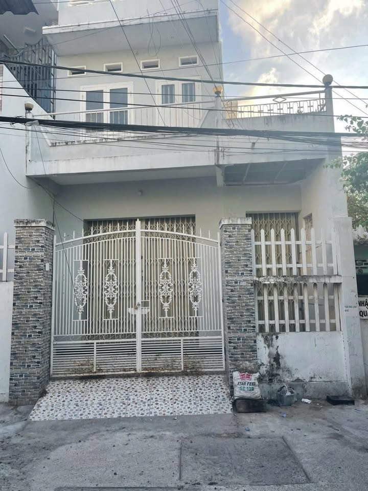 Nhà nguyên căn Đức Nghĩa, Phan Thiết 140m² - Full nội thất, ô tô tận nhà!