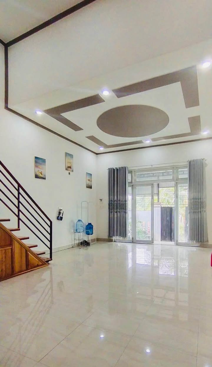 Nhà 1 trệt 1 lửng Tiến Lợi Phan Thiết 120m² 3.5 triệu - Sẵn sàng ở ngay