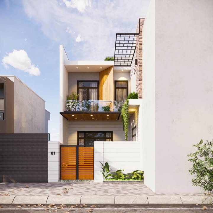 Nhà 2 Tầng Kiệt 33 An Dương Vương, Huế - 99.8m², 3.65 Tỷ, Full Nội Thất