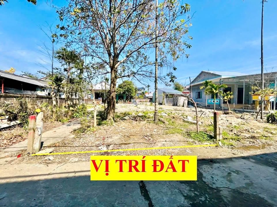 Đất Sổ Hồng Kiệt 2 Nam Thượng - 60m² Hướng Nam - Giá 1.29 Tỷ