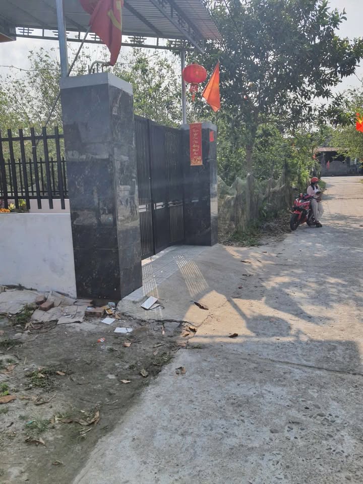 Đất Nền Phú Xuân - Huế 104m² Giá Tốt, Sẵn Sàng Đầu Tư