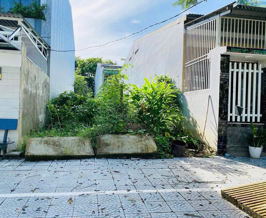 Đất Mặt Tiền Trần Lư, Huế 100m² - Kinh Doanh Đắc Lợi, Sổ Hồng Chính Chủ