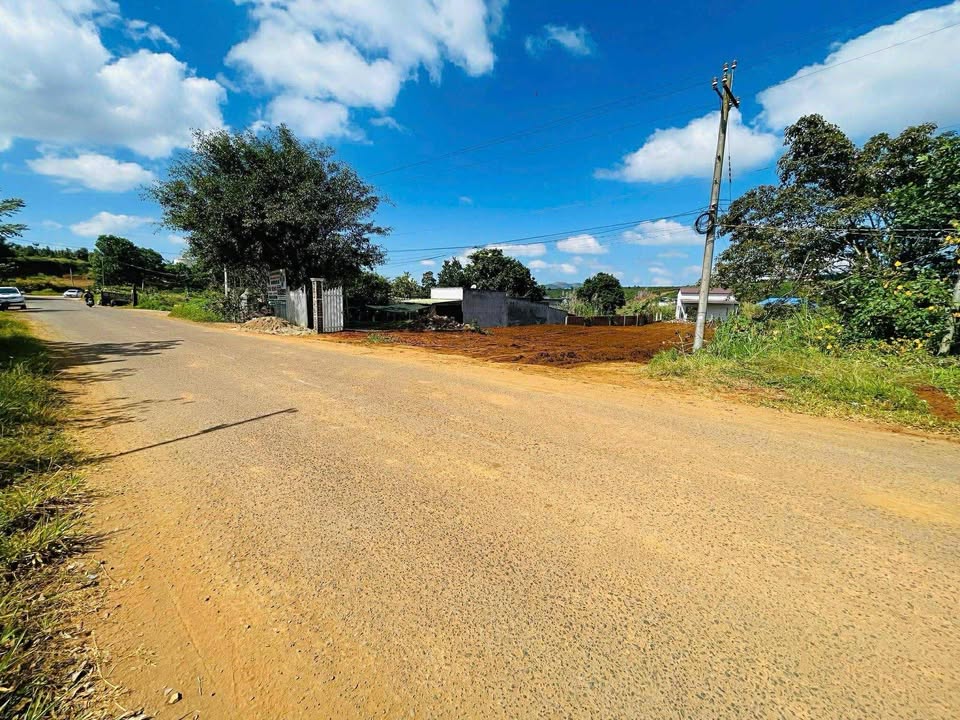 Đất nền Ngô Quyền, Di Linh 400m² thổ cư - Pháp lý rõ ràng, mặt tiền kinh doanh!