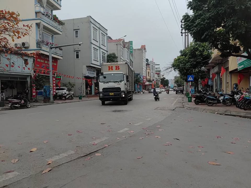 Đất nền Cao Xanh Hạ Long 50m² 4 tỷ - Vị trí đắc địa kinh doanh ngay!