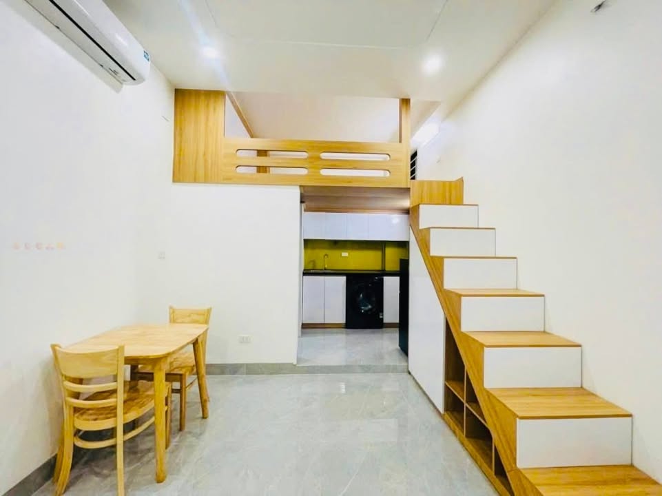 Nhà Nguyên Căn Full Nội Thất Phường Kiến Hưng, Hà Đông - 3.8 Triệu/Tháng