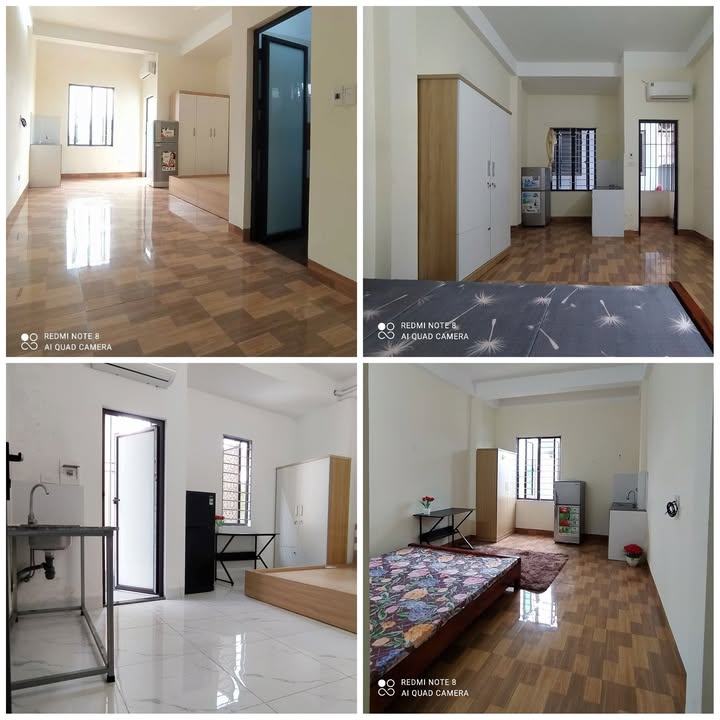 Nhà trọ Yên Xá, Hà Đông - 3.3 - 3.5 triệu/tháng, Sẵn Sàng Ở Ngay