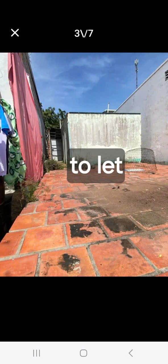 Bán nền 87m² Châu Đốc - Gần Núi Sam, Giá 250 Triệu Chính Chủ