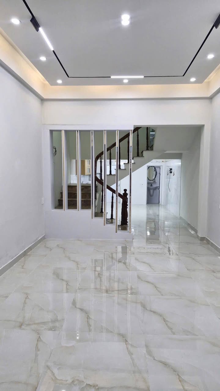 Nhà riêng Trần Nguyên Hãn 67m² giá 7.99 tỷ - Chính chủ bán!