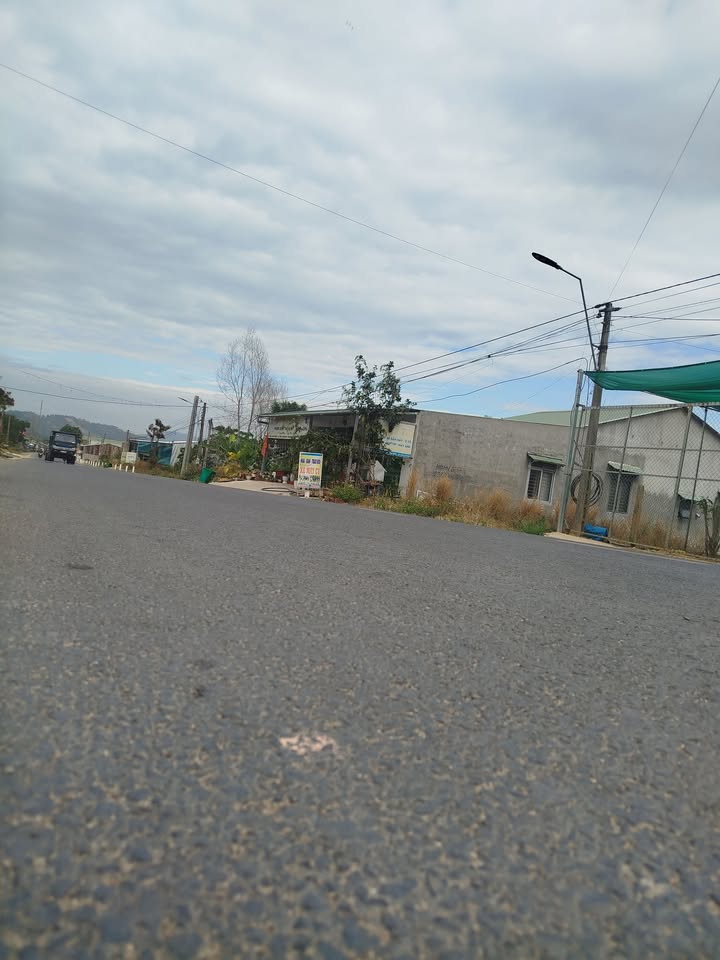 Đất nền Đường 722 Lâm Hà 350m² chỉ 1.5 tỷ - Tiềm năng tăng giá vượt trội!