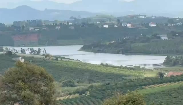 Đất nền Phúc Thọ 1000m² view hồ - Tiềm năng tăng giá vượt trội!