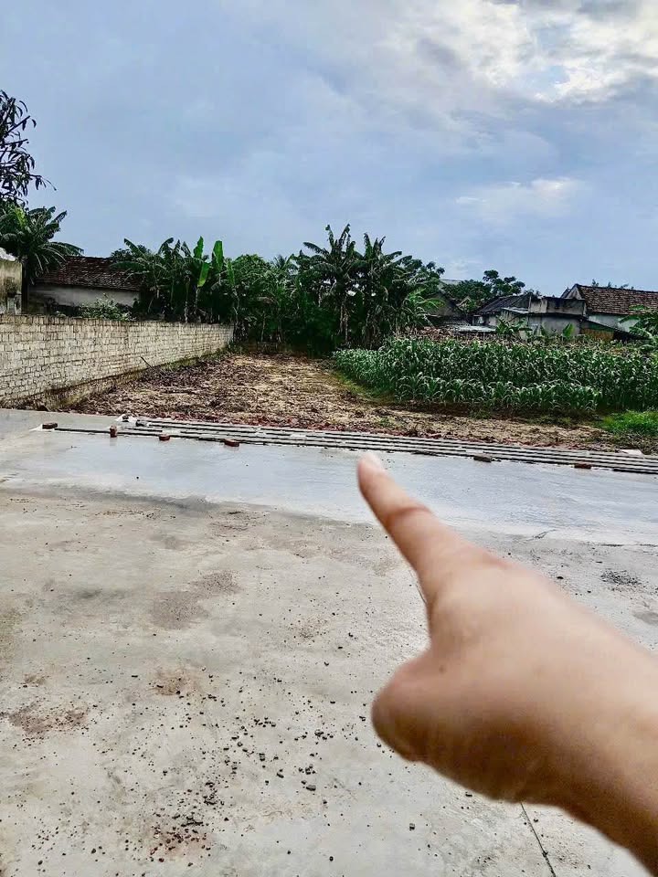 Đất nền Hưng Đông 118m² giá 2 tỷ - Sổ đỏ chính chủ!