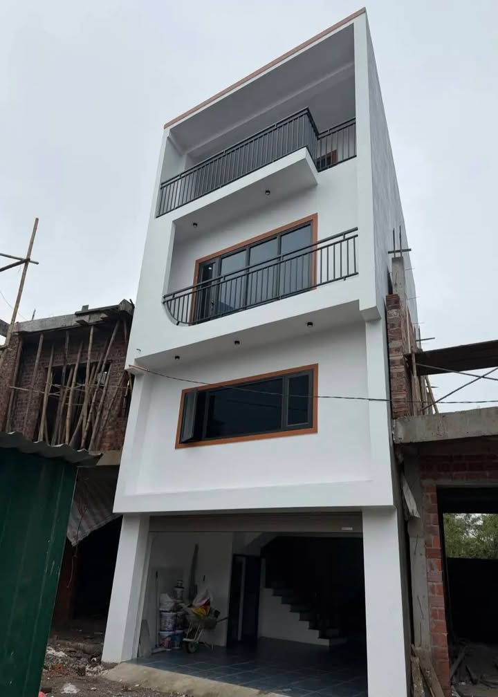 Nhà riêng Hưng Lộc TP Vinh 55m² 3.58 tỷ - Ô tô vào tận nhà!