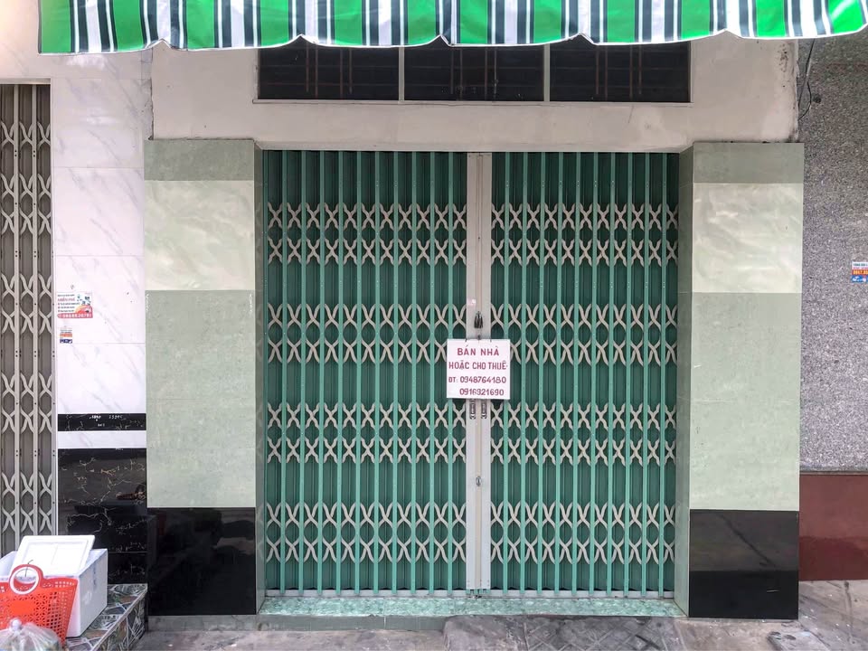 Cho Thuê Nhà Nguyên Căn Phường 7, Cà Mau - 2 Triệu/Tháng, Ô Tô Vào Tận Nơi