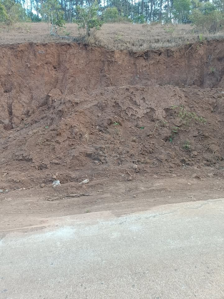 Đất nền Quảng Trực, Tuy Đức 450m² giá 170 triệu - Tiềm năng tăng giá!