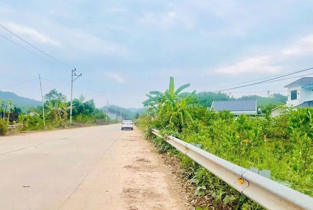 Đất nền Sơn Động 183m² Tỉnh lộ 293 – Sổ đỏ chính chủ, giá tốt!