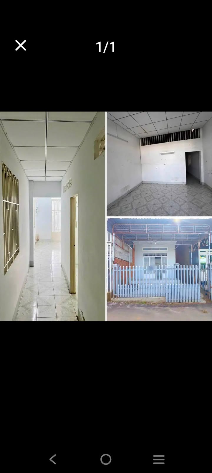 Nhà Hẻm Hà Giang Bảo Lộc 85m² - Sổ Hồng Full Thổ Cư, Giá 2.45 Tỷ