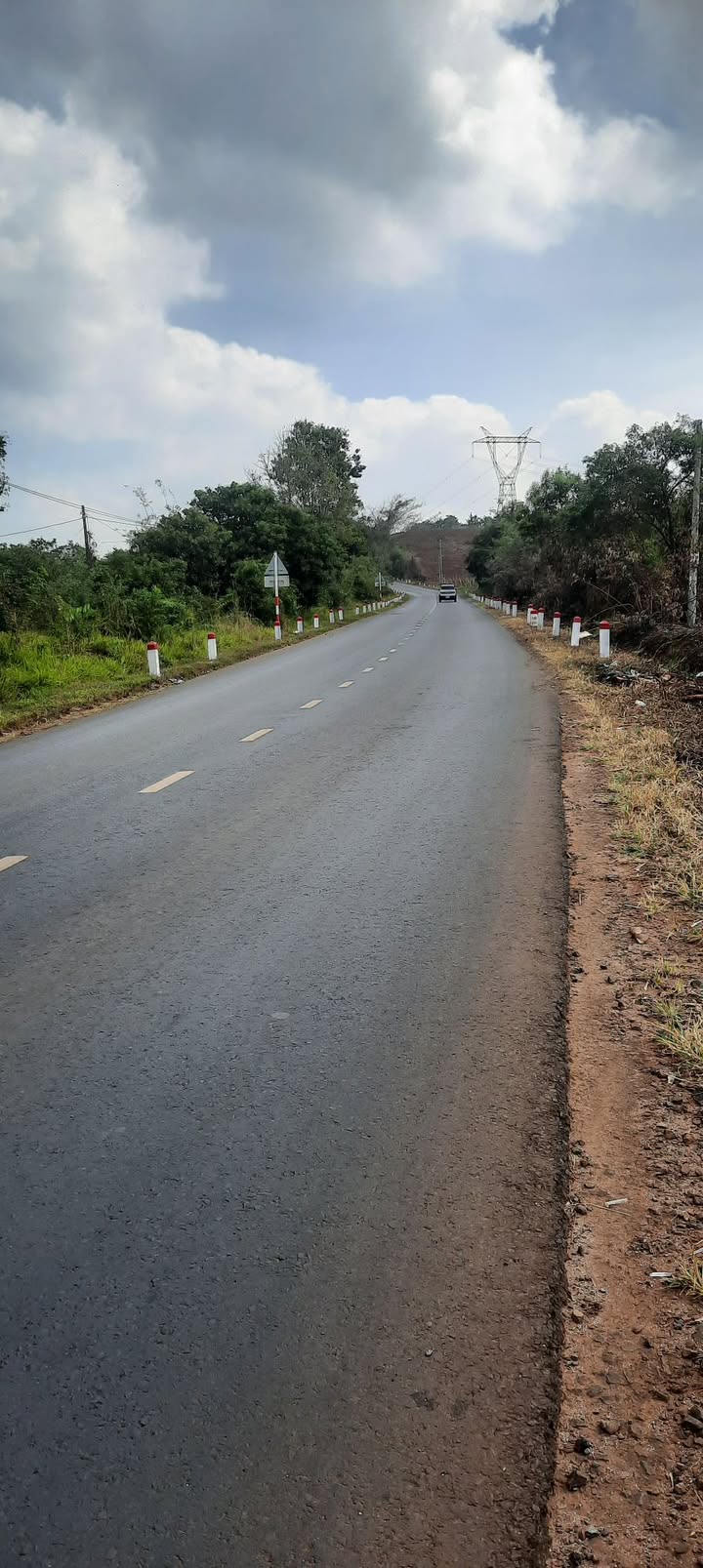 Đất nền 340m² Phường Nghĩa Thành, Gia Nghĩa - Đường to ô tô!