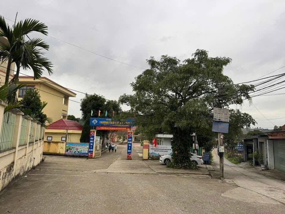 Đất nền Hà Thượng, Đại Từ 150m² - Tiềm năng tăng giá vượt trội!