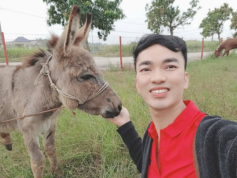 Đất nền Sông Trới 100m² - Hướng Đông Nam, Giá 2.35 Tỷ