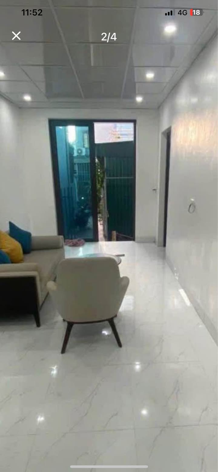 Nhà Cấp 4 Hà Lầm, Hạ Long 60m² Full Nội Thất, Sẵn Sàng Ở Ngay!