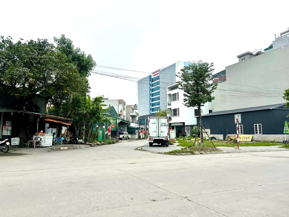 Đất nền Cao Xanh Hạ Long 58m² - Đất thổ cư 100%!