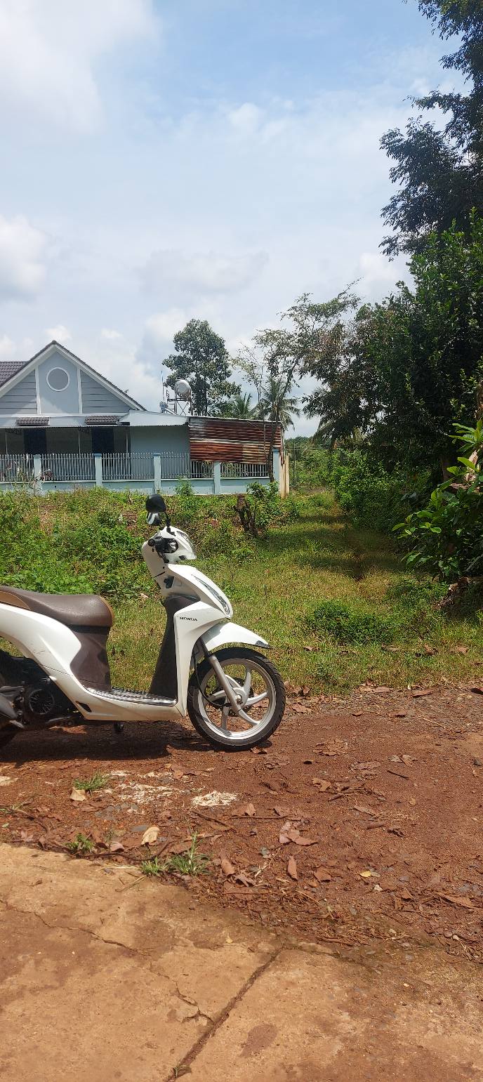 Đất nền Lộc Ninh, Bình Phước 168m² - Sổ đỏ chính chủ