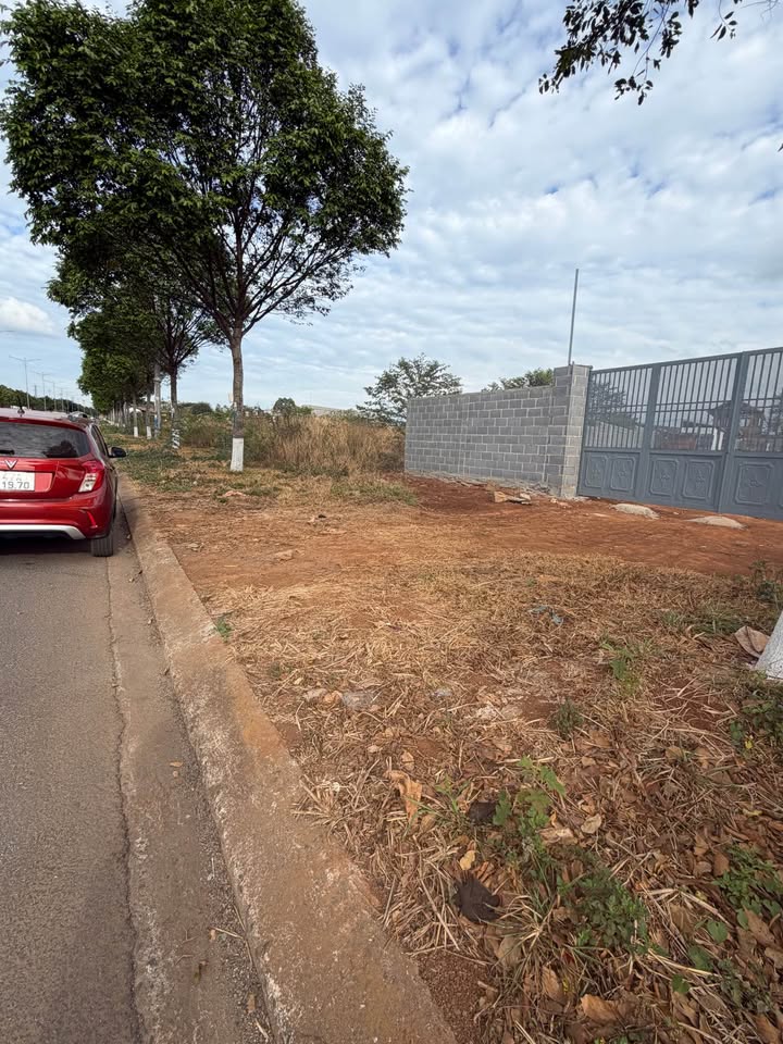 Đất 525m² Mặt Tiền 2 Hướng Đường 10/3, BMT - Kinh Doanh/Kho Xưởng