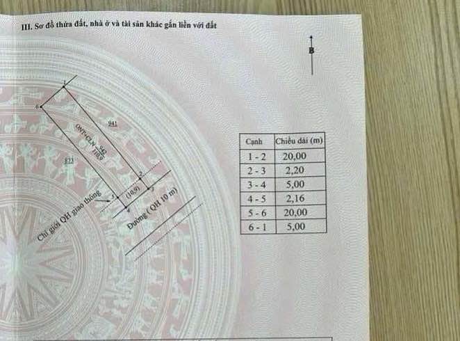 Đất Cuôr Đăng, Đắk Lắk - 110m² Thổ Cư 100%, Giá Từ 3 Tỷ
