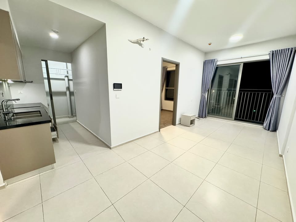 Căn hộ Westgate Bình Chánh 59m² 6.5 triệu - Full nội thất cao cấp