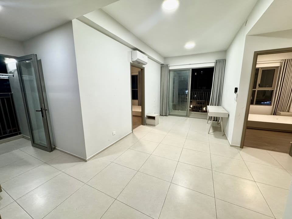 Căn hộ West Gate Bình Chánh 69m² - Full nội thất cao cấp!