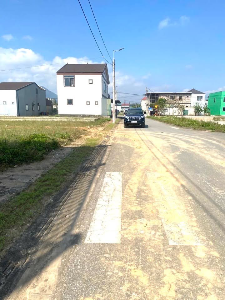 Đất nền 176m² đường Nhân Lý, Kỳ Tân - Giá đầu tư 2.5 tỷ