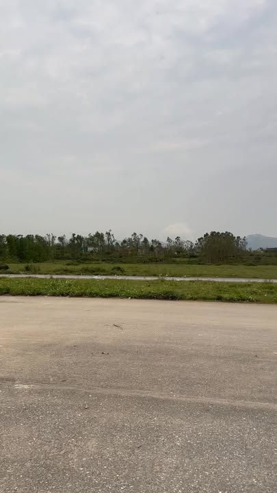 Đất nền Kỳ Thịnh, Kỳ Anh 437m² - Đường to ô tô, tiềm năng vượt trội!