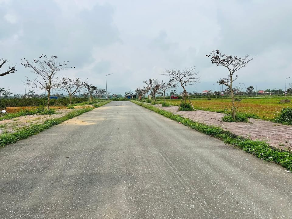 Đất nền Kỳ Thư Kỳ Anh 150m² giá 2.8 tỷ - Sổ đỏ chính chủ