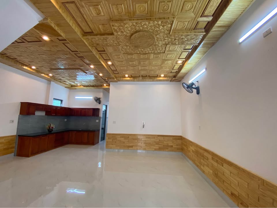 Nhà Mặt Tiền Đường Nhựa Đăk Hà 110m² - 2 Tỷ Chính Chủ