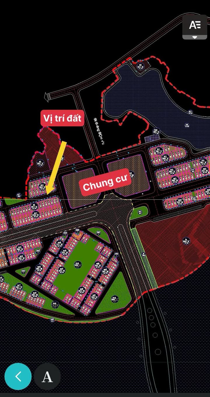 Liền Kề BĐV Bình Xuyên 96m² - Sổ Đỏ Sẵn Sàng, Giá 5.2 Tỷ