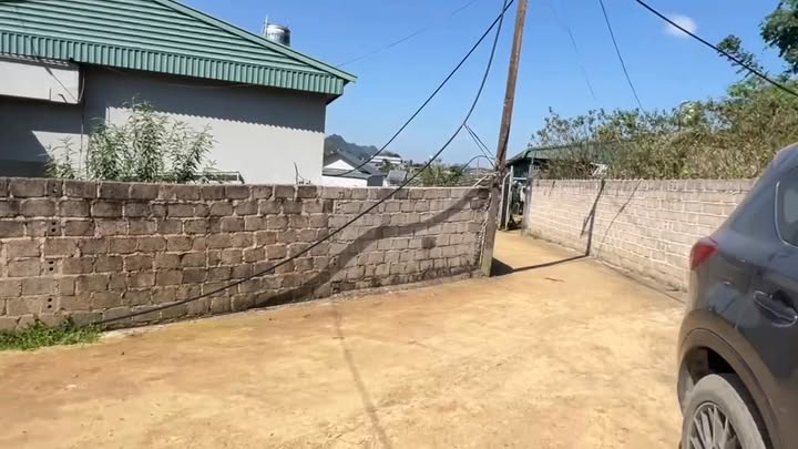 Đất nền Yên Châu, Sơn La 90m² giá 1 tỷ - Sổ đỏ chính chủ, công chứng ngay!