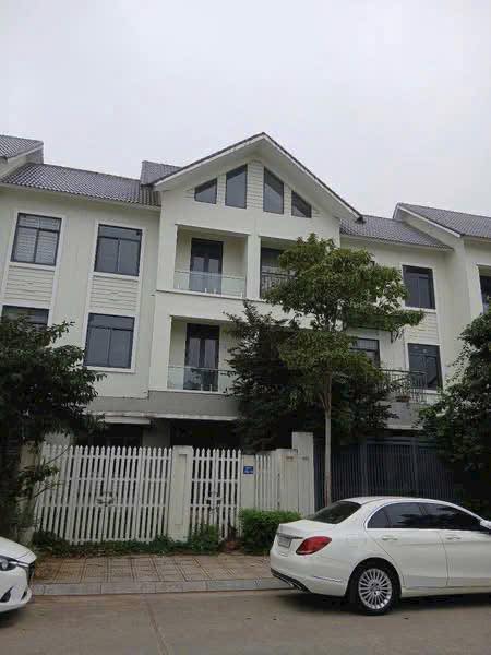 Nhà Vườn An Thượng 120m² Sổ Đỏ - Giá 24 Tỷ