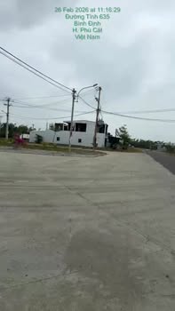 Đất nền Cát Tường 135m² Quốc lộ 19b - Pháp lý rõ ràng, đầu tư sinh lời!