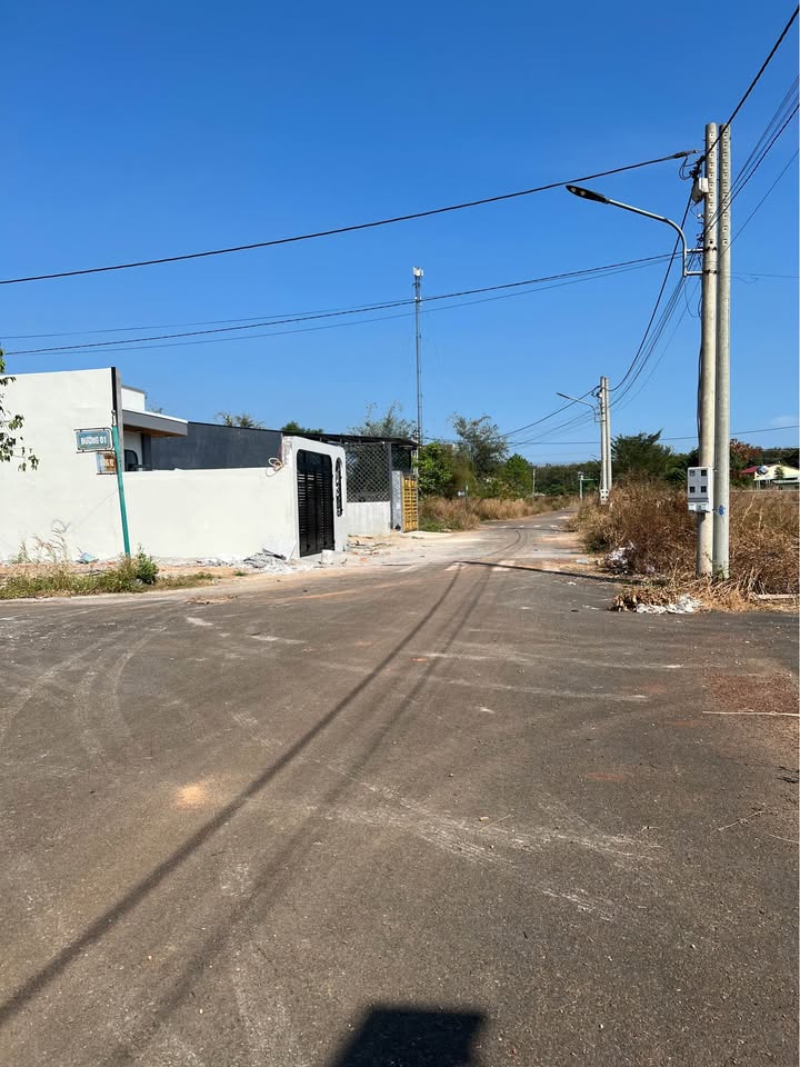 Nhà riêng Tân Xuân, Đồng Xoài 110m² - Giá tốt hiếm có!