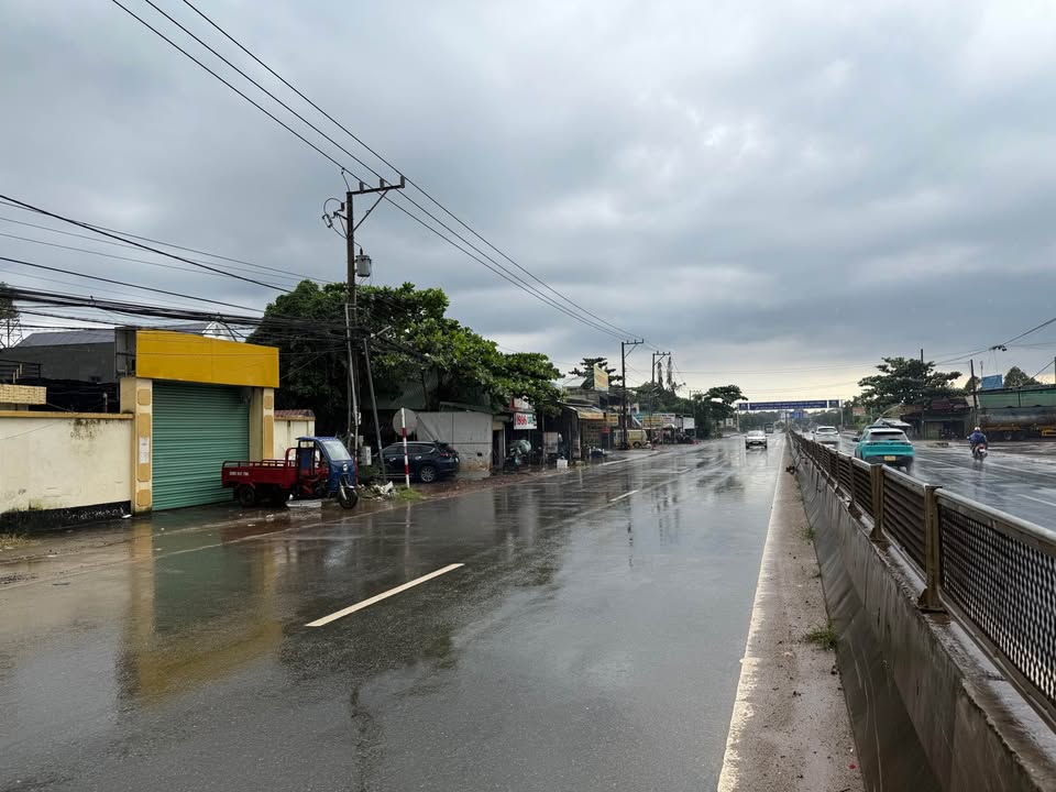 Đất nền Quốc lộ 14, Đồng Xoài 864m² - Pháp lý rõ ràng