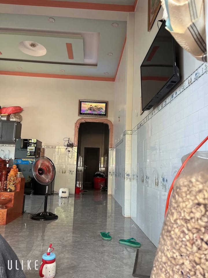 Bán Nhà Riêng Tiến Hưng Đồng Xoài 85m² Giá 950 Triệu - Chính Chủ Bán