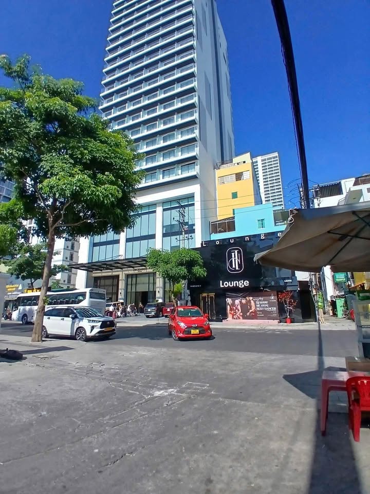 Đất nền Nha Trang 120m² 23 tỷ - Tiềm năng tăng giá vượt trội