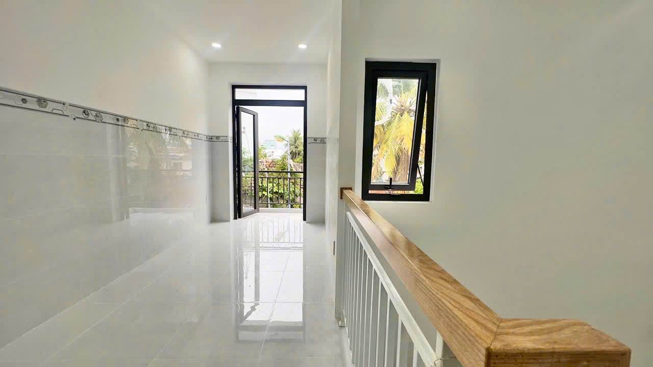 Cho Thuê Nhà 2PN Trung Tâm Nha Trang - Sẵn Sàng Ở Ngay