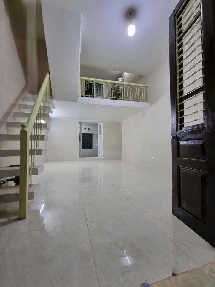 Cho thuê nhà nguyên căn Hoàn Kiếm 30m² - Sẵn sàng ở ngay!