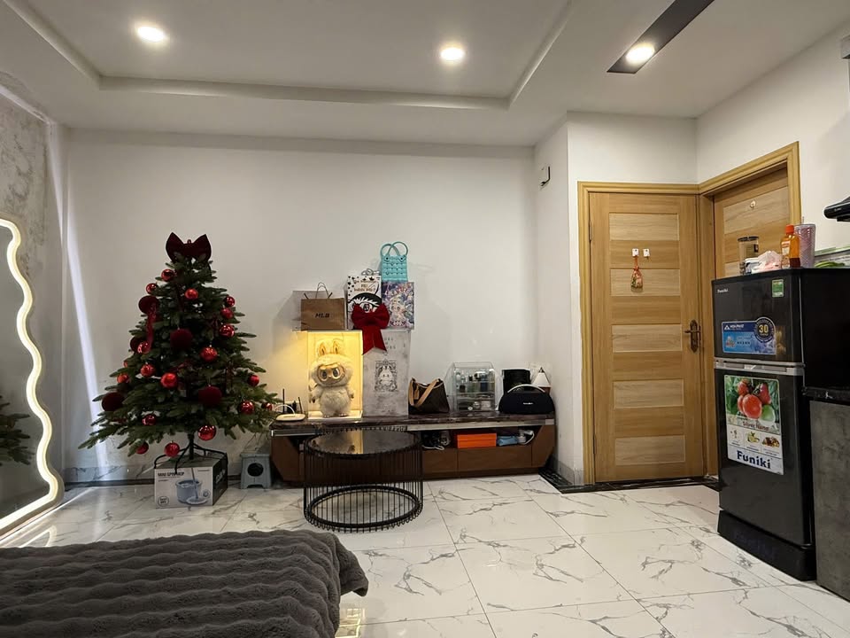 Penthouse 2 Tầng 300m² Ngõ 376 Bưởi, Ba Đình - View Toàn Cảnh TP