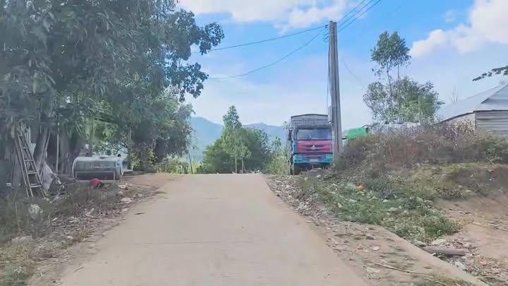 Đất Vườn Kông Chro Gia Lai 2.7ha - Đầu Tư Dài Hạn, Sổ Sẵn!